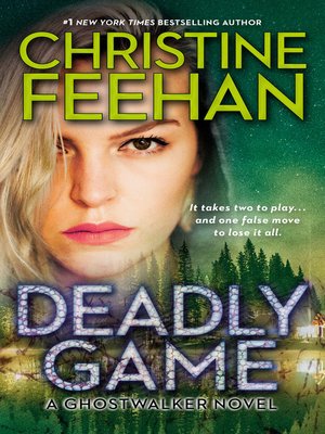 cover image of Deadly Game